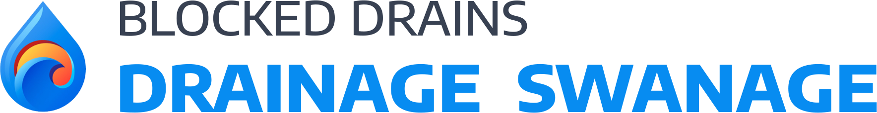 website logo